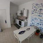 Breathtaking View Penthouse 200 Meters From The Sea Apartman Giardini Naxos