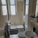 Apartman Breathtaking View Penthouse 200 Meters From The Sea