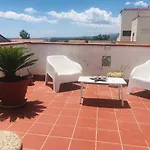 Breathtaking View Penthouse 200 Meters From The Sea Apartman