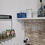 Apartman Breathtaking View Penthouse 200 Meters From The Sea