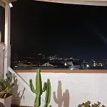 Breathtaking View Penthouse 200 Meters From The Sea Apartman *