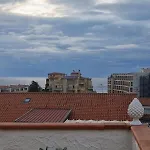 Breathtaking View Penthouse 200 Meters From The Sea * Giardini Naxos