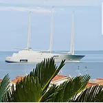 Breathtaking View Penthouse 200 Meters From The Sea