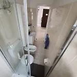 Breathtaking View Penthouse 200 Meters From The Sea Apartman