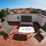 Breathtaking View Penthouse 200 Meters From The Sea *