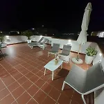 Apartman Breathtaking View Penthouse 200 Meters From The Sea Giardini Naxos