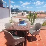 Breathtaking View Penthouse 200 Meters From The Sea Apartman *