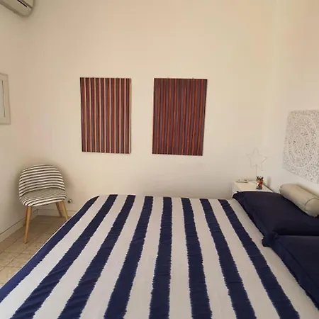 Διαμέρισμα Breathtaking View Penthouse 200 Meters From The Sea Giardini Naxos