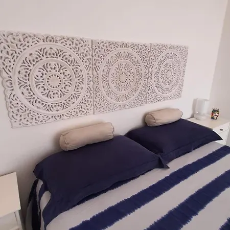 Appartement Breathtaking View Penthouse 200 Meters From The Sea