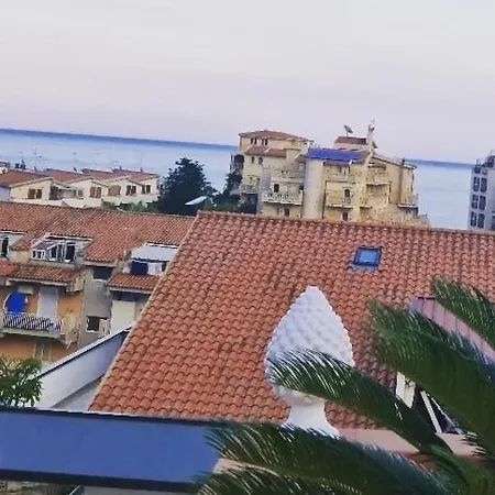 Apartment Breathtaking View Penthouse 200 Meters From The Sea *