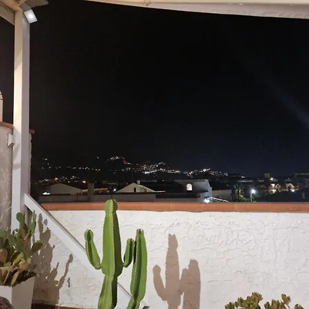 Breathtaking View Penthouse 200 Meters From The Sea Appartement *