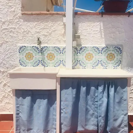 Breathtaking View Penthouse 200 Meters From The Sea