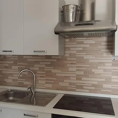 Breathtaking View Penthouse 200 Meters From The Sea Giardini-Naxos