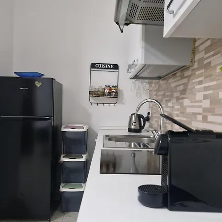 Breathtaking View Penthouse 200 Meters From The Sea Appartement Giardini-Naxos