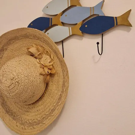 Breathtaking View Penthouse 200 Meters From The Sea Appartement Giardini-Naxos