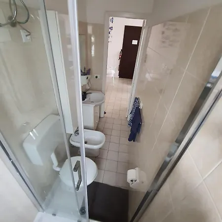 Breathtaking View Penthouse 200 Meters From The Sea Appartement