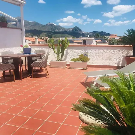 Appartement Breathtaking View Penthouse 200 Meters From The Sea