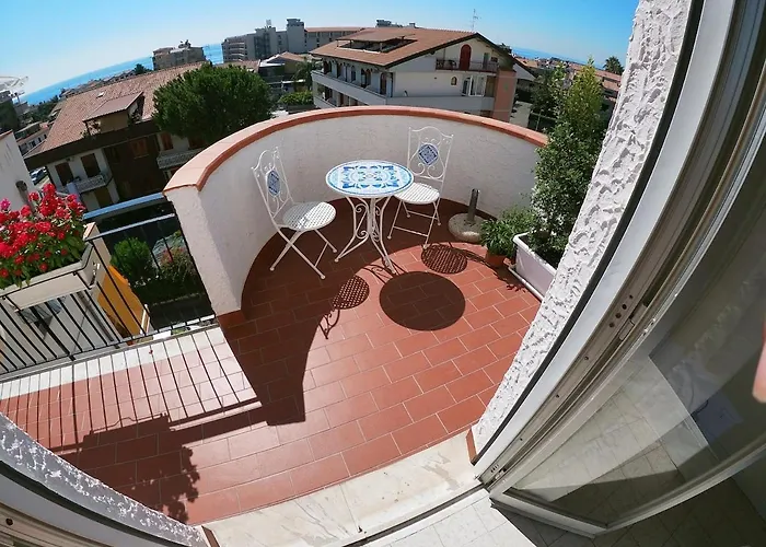 Apartment Breathtaking View Penthouse 200 Meters From The Sea Giardini Naxos