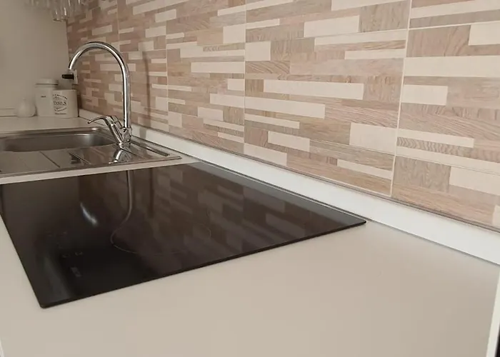 Breathtaking View Penthouse 200 Meters From The Sea * ジャルディーニ・ナクソス