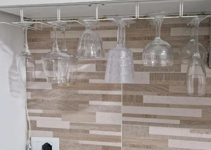 Breathtaking View Penthouse 200 Meters From The Sea * ジャルディーニ・ナクソス