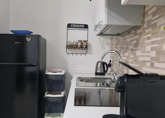 Breathtaking View Penthouse 200 Meters From The Sea アパート ジャルディーニ・ナクソス