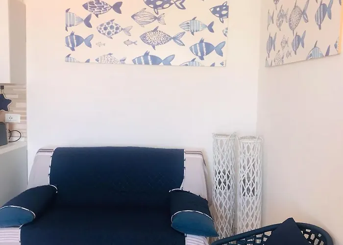 アパート Breathtaking View Penthouse 200 Meters From The Sea ジャルディーニ・ナクソス