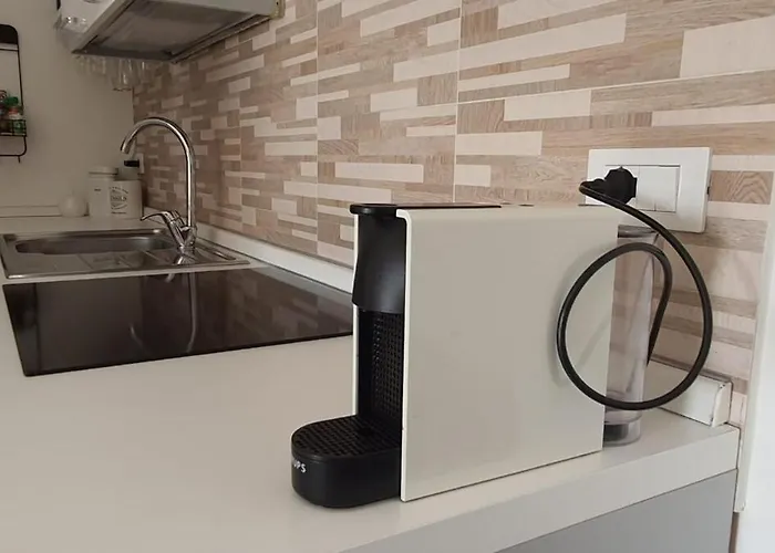 Breathtaking View Penthouse 200 Meters From The Sea * Giardini Naxos