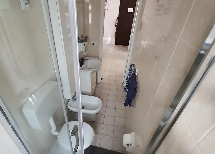 Breathtaking View Penthouse 200 Meters From The Sea アパート