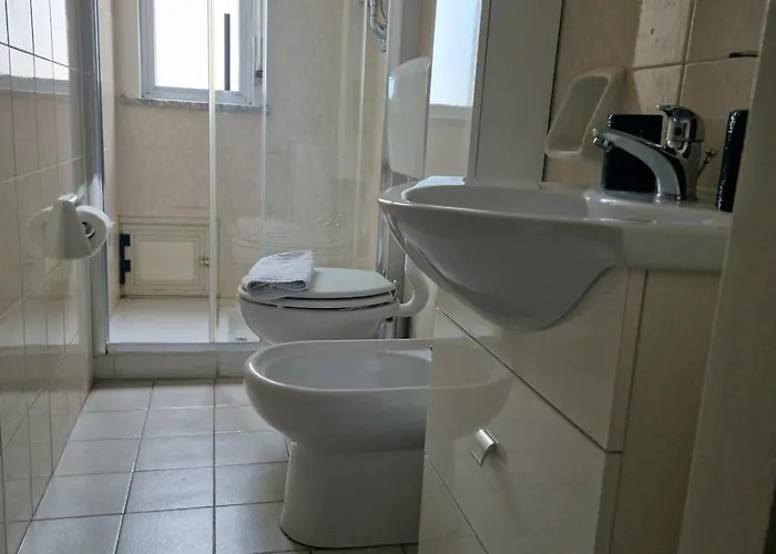 Breathtaking View Penthouse 200 Meters From The Sea * ジャルディーニ・ナクソス