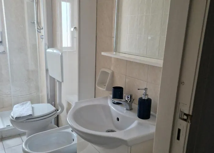 Breathtaking View Penthouse 200 Meters From The Sea * ジャルディーニ・ナクソス